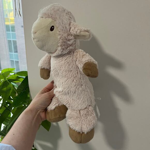 Animal Adventure Lamb Stuffed Animal - Picture 2 of 5